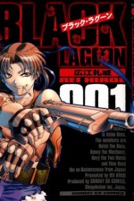 Watch Black Lagoon 9movies